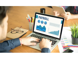 Reliable Payroll Services for Businesses of All Sizes