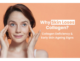 Collagen Loss