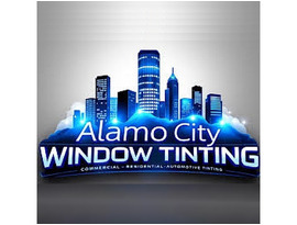 Alamo City Window Tinting