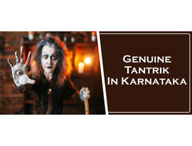 Genuine Tantrik in Karnataka
