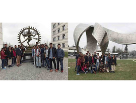 Residential School in Haryana – Quality Boarding Education