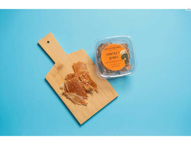 Buy chicken jerkey dog treats in USA