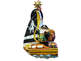 Buy Limited-Edition Top Shrimp Christmas Ornament Online in USA | A Coastal Christmas