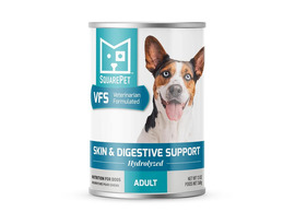 Premium Wet Dog Food for Digestive Health in Puerto Rico, USA