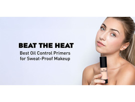 Sweat Proof Primer