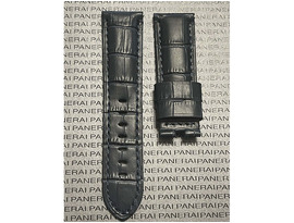 Buy Panerai Alligator Watch Strap for Luxury Timepieces