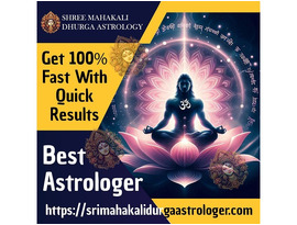 Best Astrologer in Banashankari