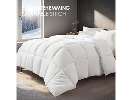 Premium Full Size Bed Blanket in Sanford, NC