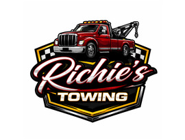 Roadside Assistance Towing Service in